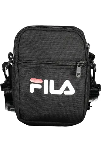 Fila Unisex's Fresno Small Phone X-Body Pusher Bag