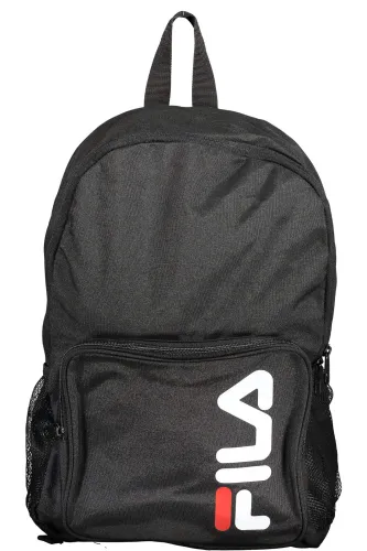 FILA Unisex's Fulda Squared Pocket Backpack