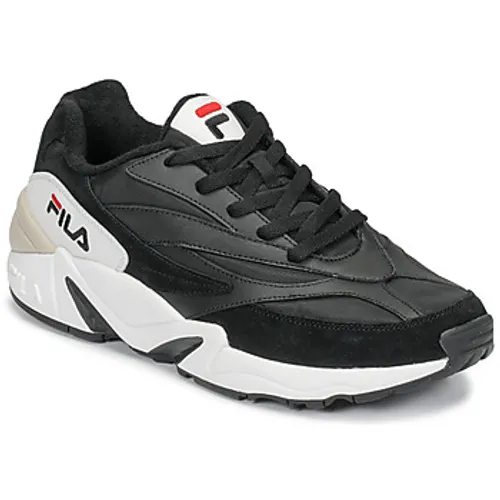Fila  V94M N LOW  men's Shoes (Trainers) in Black