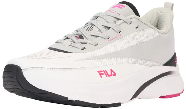 FILA Women's Beryllium wmn Running Shoe