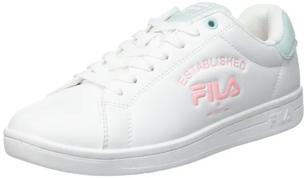 FILA Women's Crosscourt 2 Nt Logo Wmn Sneaker