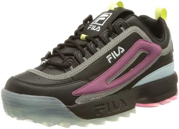 Fila Women's Disruptor Logo wmn Sneaker