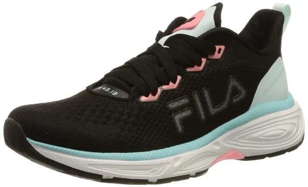 Fila Women's EXOWAVE Race WMN Running Shoe