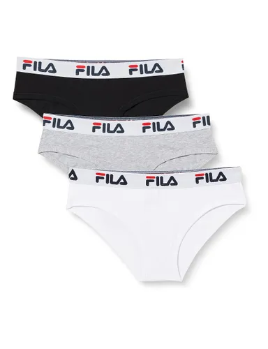 Fila Women's FI/2/SCX3 Underwear