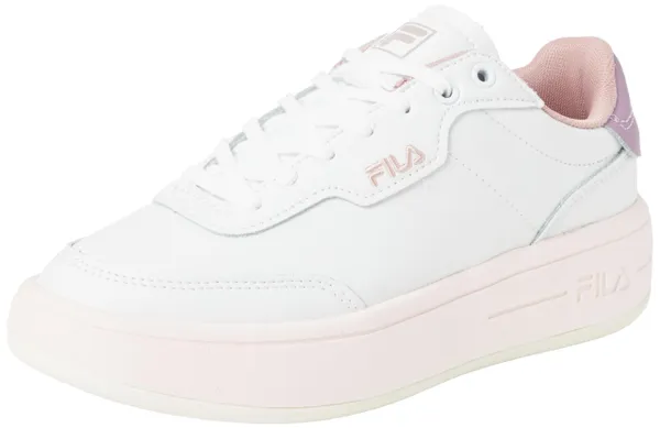 FILA Women's Premium L Wmn Sneaker