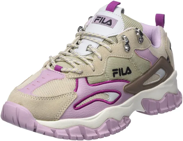 Fila Women's RAY Tracer TR2 wmn Sneaker