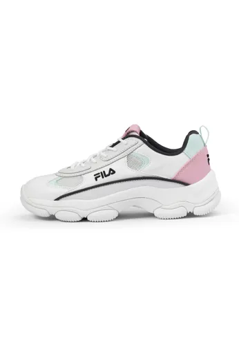 FILA Women's Strada Lucid wmn Sneaker