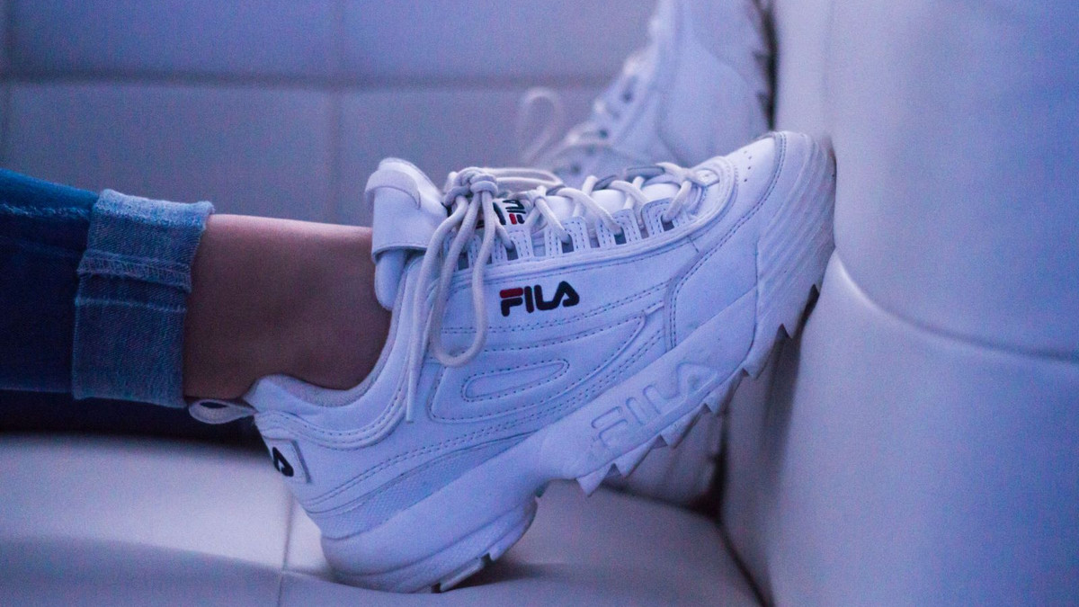 How Do Fila Running Shoes Fit?