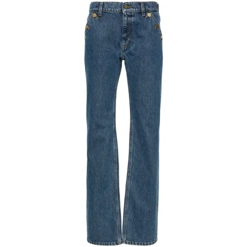 Filippa K , Filippa K Jeans Denim ,Blue female, Sizes: