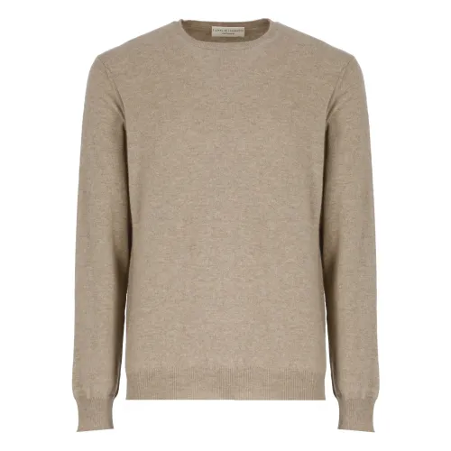 Filippo De Laurentiis , Sweatshirt ,Brown male, Sizes: