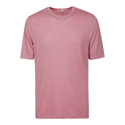 Filippo De Laurentiis , Tshirt ,Pink male, Sizes: