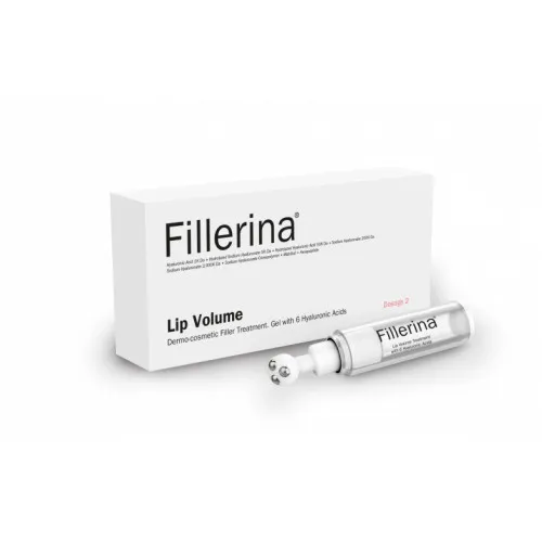 Fillerina Lip Volume Treatment Grade 2