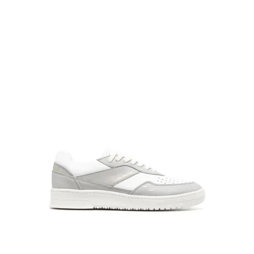 Filling Pieces , Ace Spin Low Top Sneakers ,Gray male, Sizes: