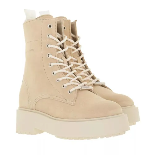 Filling Pieces Boots & Ankle Boots - Jenn Boot - beige - Boots & Ankle Boots for ladies