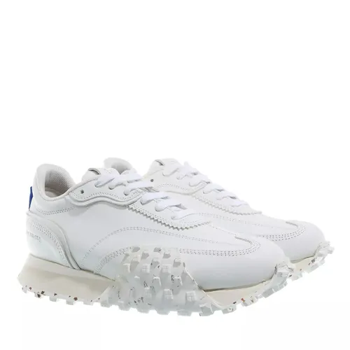 Filling Pieces Sneakers - Crease Runner - white - Sneakers for ladies