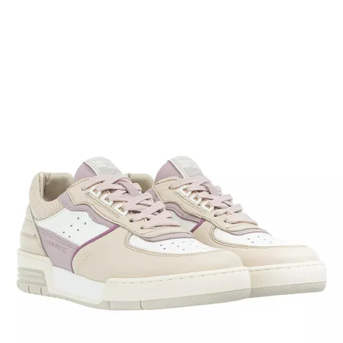 Filling Pieces Sneakers - Curb Line - beige - Sneakers for ladies