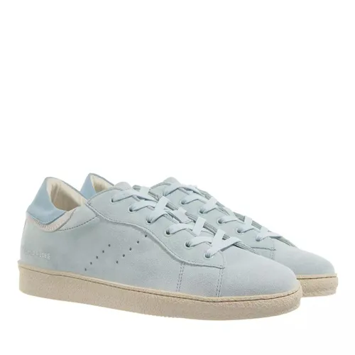 Filling Pieces Sneakers - Frame Suede - blue - Sneakers for ladies