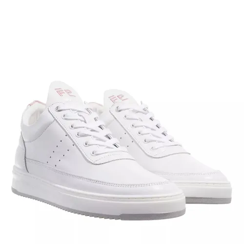 Filling Pieces Sneakers - Low Top Bianco - white - Sneakers for ladies