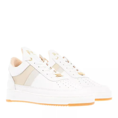 Filling Pieces Sneakers - Low Top Game - white - Sneakers for ladies