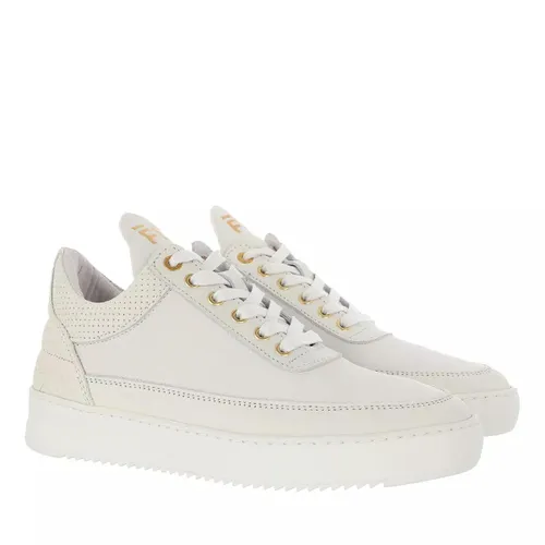 Filling Pieces Sneakers - Low Top Ripple Ceres - white - Sneakers for ladies