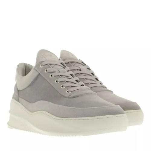 Filling Pieces Sneakers - Low Top Sky Cite - grey - Sneakers for ladies