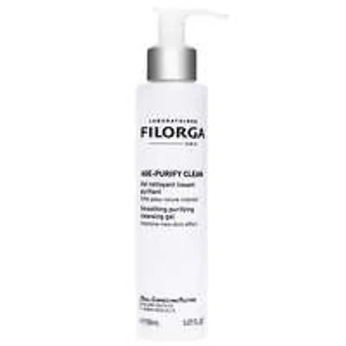 Filorga Cleansers / Lotions Age Purify Clean Smoothing Purifying Cleansing Gel 150ml