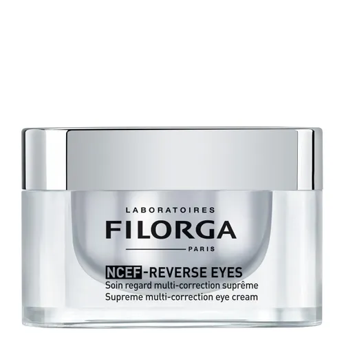 Filorga Global-NCEF Reverse Eyes 15ml