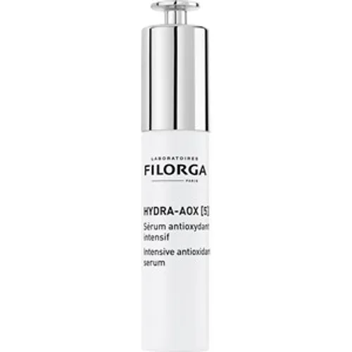 Filorga Hyda-Aox [5] Intensive Antioxidant Serum Female 30 ml