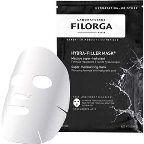 Filorga Hydra-Filler-Mask Female 23 g