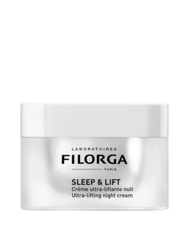 Filorga Mens Womens Sleep & Lift Ultra-Lifting Night Cream 50ml