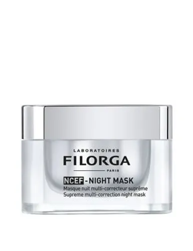 Filorga Womens NCEF Supreme Multi-correction Night Mask 30ml