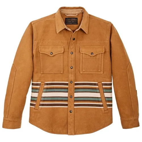 Filson - Beartooth Jac-Shirt - Casual jacket