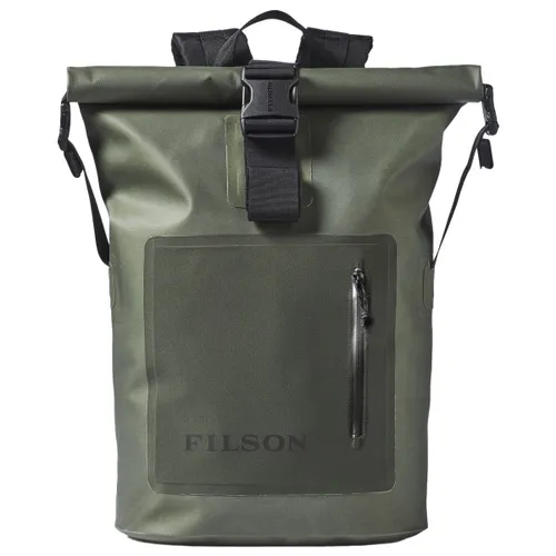 Filson - Dry 28 - Daypack size 28 l, grey/olive