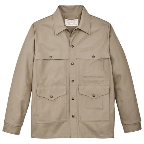 Filson - Dry Tin Cruiser - Casual jacket