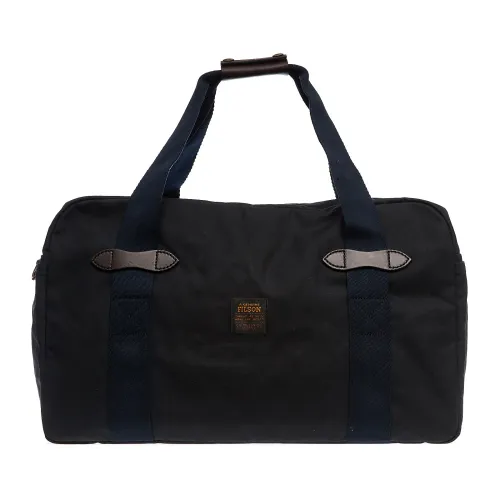 Filson , Men's Bags Travel Bags Blue Ss24 ,Blue male, Sizes: ONE SIZE