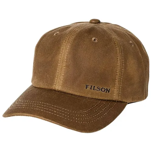 Filson - Oil Tin Low Profile Logger Cap - Cap
