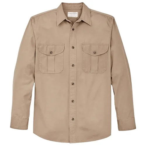 Filson - Safari Cloth Guide Shirt - Shirt