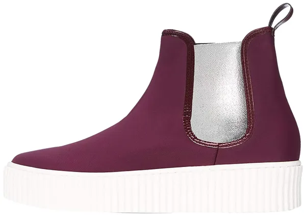 find. Bude, Womens Trainers, Red (Bordeaux), 3 (36 EU)