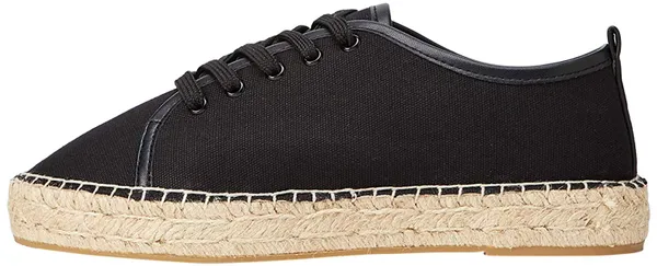 FIND Espadrille Trainers