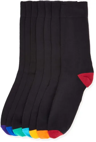 FIND Men's E071Z 7 socks