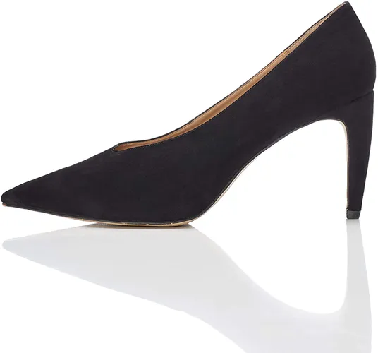 find. Women’s Shoes in Court Fit with Stiletto Heel