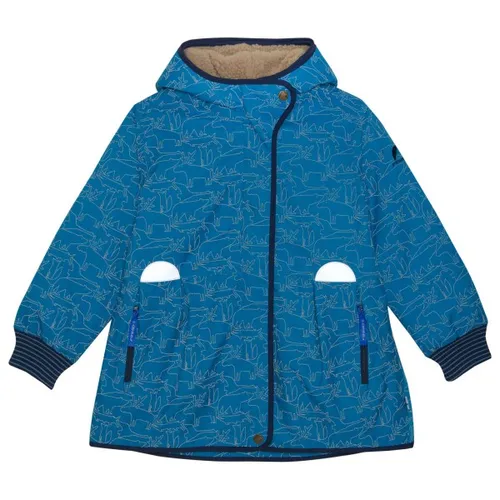 Finkid - Kid's Aina Ice - 3-in-1 jacket