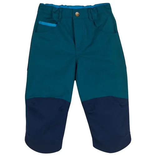 Finkid - Kid's Kulta - 3/4 length trousers