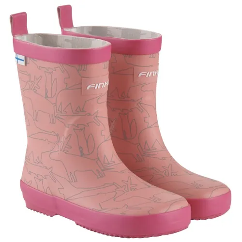 Finkid - Kid's Kumi - Wellington boots