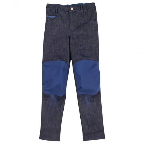Finkid - Kid's Kuusi Thermo Denim - Winter trousers