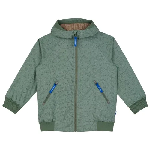 Finkid - Kid's Tallessa - Waterproof jacket