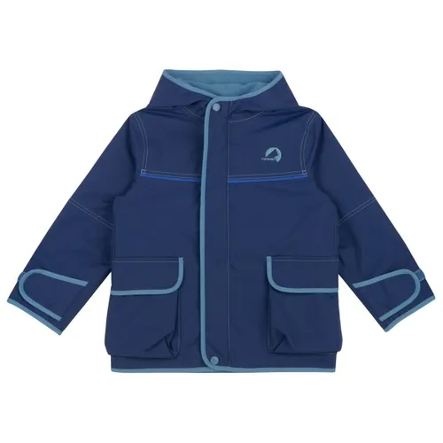Finkid - Kid's Tuulis Eko - Waterproof jacket