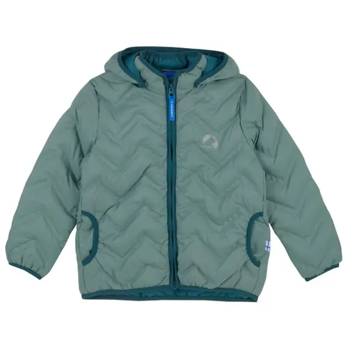 Finkid - Kid's Vanukas Air - Synthetic jacket