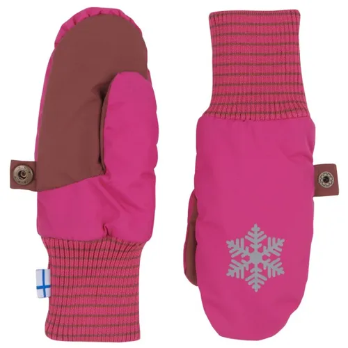 Finkid - Rukkanen - Gloves