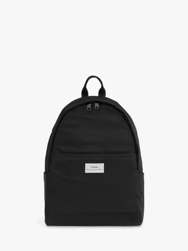 FinnsÃ¸n Inge Eco Changing Backpack, Black - Black - Unisex